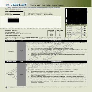 buy toefl certificate online, buy fake passport online