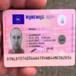 buy Dutch driver's license, buy fake passport online