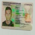 Buy German ID Card - Image 2
