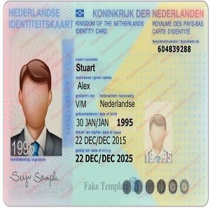 buy fake passport online, buy Dutch id card