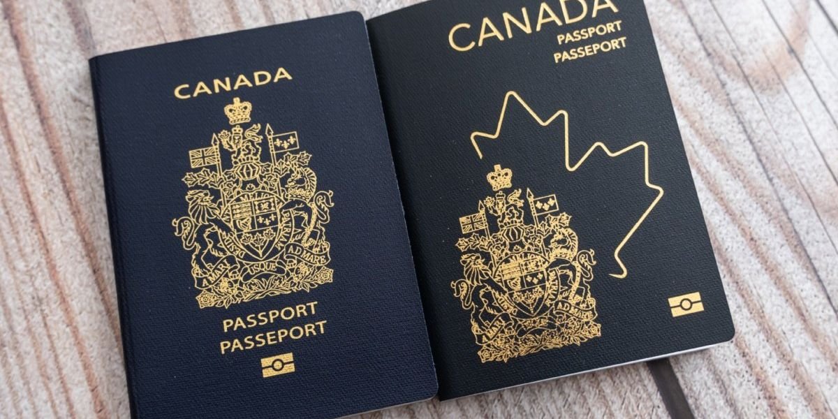 Benefits of a Canadian passport