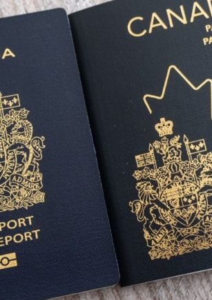 Benefits of a Canadian passport
